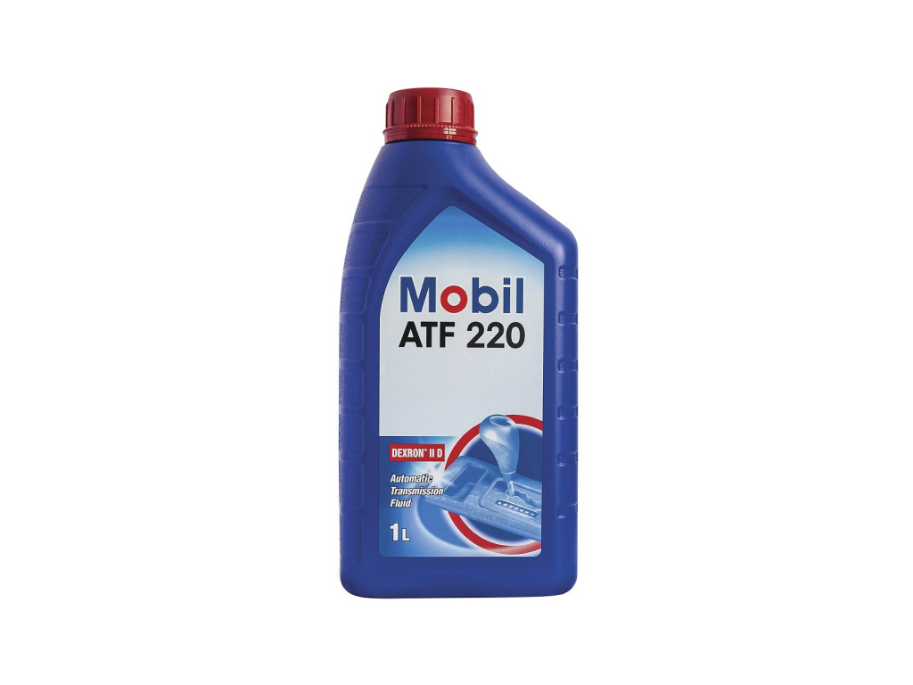 Aceite ATF(móvil, YPF, Valvoline)